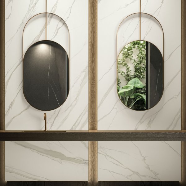 Керамогранит Italon Метрополис Калакатта Голд 120х278 (Силк и Реттифицированная) в #REGION_NAME_DECLINE_PP#