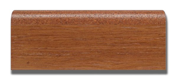 Эластичный пробковый плинтус ArtCorkDesing CW 02-06 16х60х915 мм в #REGION_NAME_DECLINE_PP#