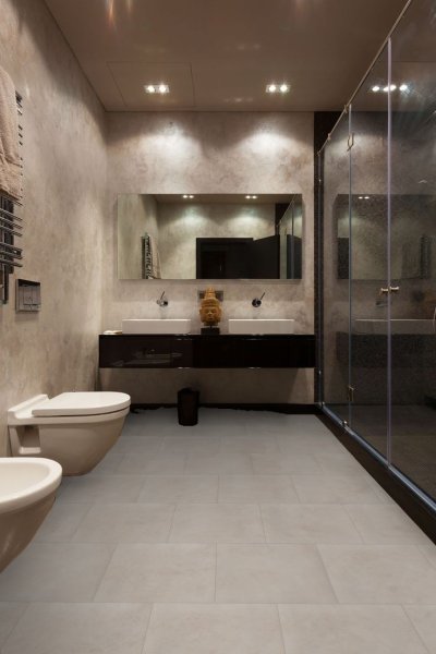 ПВХ плитка Bonkeel Rockstar Keith Плитка (457,2 x 457,2 мм) в #REGION_NAME_DECLINE_PP#