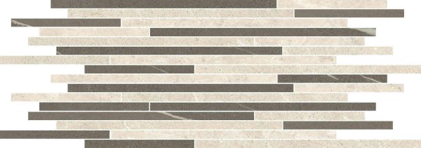 Керамогранит Italon Метрополис Вставка Стрип Ворм 26х75 (Натуральная) в #REGION_NAME_DECLINE_PP#