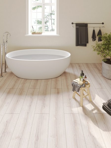 Ламинат Egger PRO 8/33 4V Large Aqua+ Дуб Шерман светлый EPL183 в #REGION_NAME_DECLINE_PP#